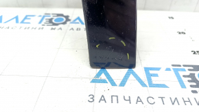 Front left wing arch trim Volvo XC90 16-22 scratches, abrasions