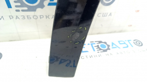 Front left wing arch trim Volvo XC90 16-22 scratches, abrasions