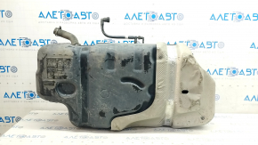 Fuel tank Hyundai Elantra 21-