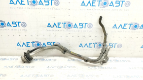 Fuel filler neck Hyundai Elantra 21-