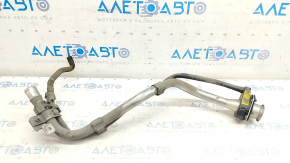 Fuel filler neck Hyundai Elantra 21-