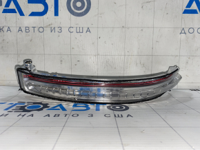 Turn signal mirror left Nissan Rogue 14-20