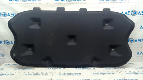 Volvo XC90 16-22 hood insulation tears