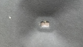 Volvo XC90 16-22 hood insulation tears