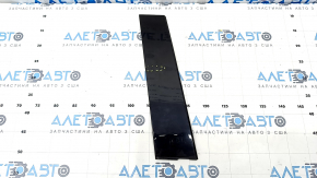 Door trim side front right Mazda CX-5 17- gloss, broken fastening, scratches