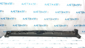 Left threshold Nissan Rogue 17- structure