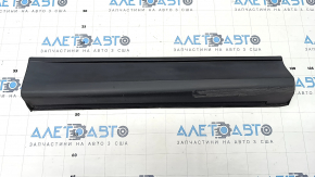 Door trim lower rear right Mazda CX-5 17- structure, scratches