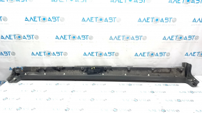 Left threshold Nissan Rogue 17 - structure, tear