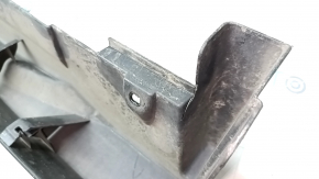 Left threshold Nissan Rogue 17 - structure, tear