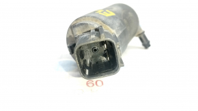 Windshield Washer Motor Hyundai Elantra 21-