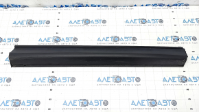 Door trim lower front right Mazda CX-5 17- structure, scratches