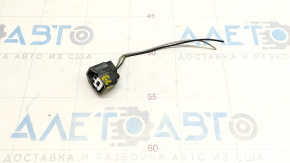 Hyundai Elantra 21- Windshield Washer Motor Feature