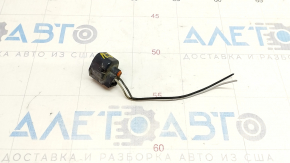 Hyundai Elantra 21- Windshield Washer Motor Feature