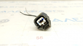Hyundai Elantra 21- Windshield Washer Motor Feature