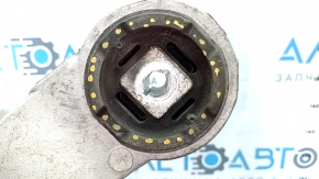 Tesla Model S 12-20 rear subframe cracked silent blocks