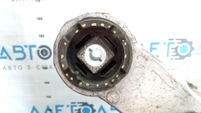 Tesla Model S 12-20 rear subframe cracked silent blocks