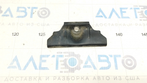 Battery mount Hyundai Elantra 21-