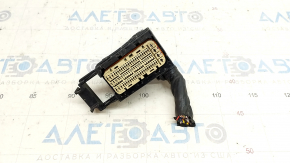 Chip for ECU block engine computer Hyundai Elantra 21-23 2.0 beige