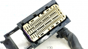 Chip for ECU block engine computer Hyundai Elantra 21-23 2.0 beige