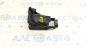 Chip for ECU block engine computer Hyundai Elantra 21-23 2.0 black