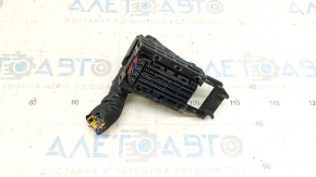 Chip for ECU block engine computer Hyundai Elantra 21-23 2.0 black