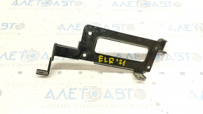 Bracket ECU unit engine computer Hyundai Elantra 21- 2.0