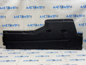 Underbody protection right BMW 7 G12 16-22