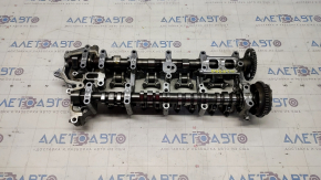 Camshafts with bed Honda Accord 13-17 2.4 K24W no 2 brackets