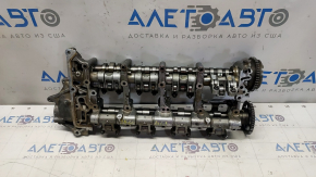 Camshafts with bed Honda Accord 13-17 2.4 K24W no 2 brackets