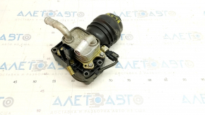 Oil filter housing Hyundai Elantra 21- 2.0 with cooler