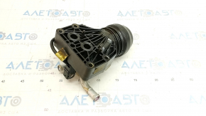 Oil filter housing Hyundai Elantra 21- 2.0 with cooler