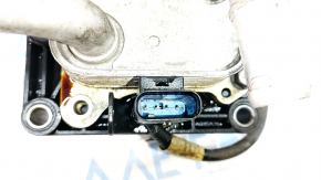 Oil filter housing Hyundai Elantra 21- 2.0 with cooler