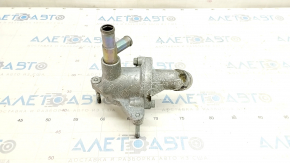 Thermostat housing assembly Hyundai Elantra 21- 2.0 metal