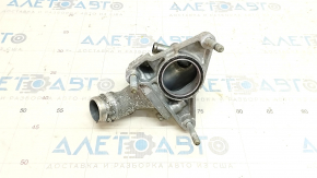 Thermostat housing assembly Hyundai Elantra 21- 2.0 metal