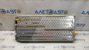 Battery module VVB Tesla Model S 16-20 rest 5.3 kWh 444 elements 18650 75 kWh 24V, corrosion