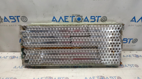 Battery module VVB Tesla Model S 16-20 rest 5.3 kWh 444 elements 18650 75 kWh 24V, corrosion