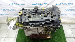Mazda CX-5 18-21 2.5 33k engine, dented sump, 14-14-14-14