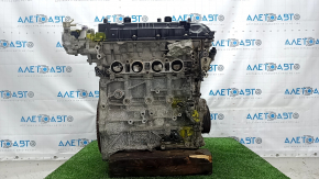Mazda CX-5 18-21 2.5 33k engine, dented sump, 14-14-14-14