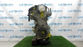 Mazda CX-5 18-21 2.5 33k engine, dented sump, 14-14-14-14