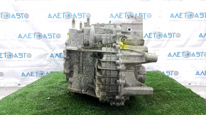 Automatic transmission assembly Mazda CX-5 17 AWD 33k, dented pan