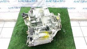 Automatic transmission assembly Mazda CX-5 17 AWD 33k, dented pan