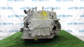 Automatic transmission assembly Mazda CX-5 17 AWD 33k, dented pan
