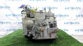 Automatic transmission assembly Mazda CX-5 17 AWD 33k, dented pan