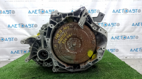 Automatic transmission assembly Mazda CX-5 17 AWD 33k, dented pan