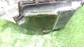 Automatic transmission assembly Mazda CX-5 17 AWD 33k, dented pan