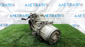 Rear differential gearbox Mazda CX-5 17- with clutch 33k