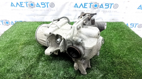 Rear differential gearbox Mazda CX-5 17- with clutch 33k