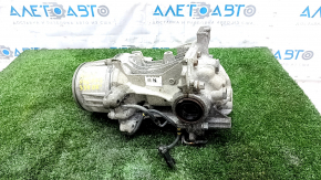 Rear differential gearbox Mazda CX-5 17- with clutch 33k