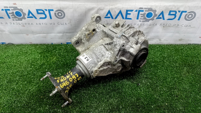 Front transfer case gearbox Mazda CX-5 17- 33k