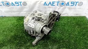 Front transfer case gearbox Mazda CX-5 17- 33k